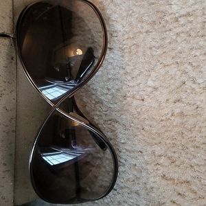 Tom Ford Sunglasses
